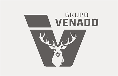 Nuevo logo de Grupo Venado - Línea de Tiempo