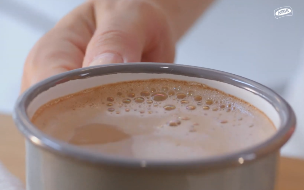 Achocolatado Kriskao Clásico Achocolatado Kriskao Clásico